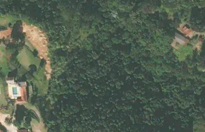 Área à venda, 10000 m² por r$ 600.000,00 - jardim das colinas - franco da rocha/sp