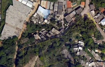 Área à venda, 10062 m² por r$ 800.000,00 - polvilho - cajamar/sp