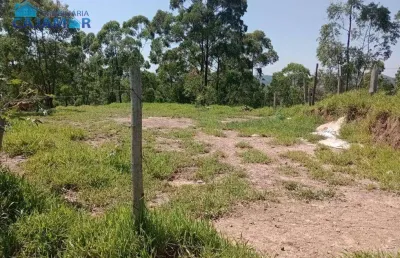Terreno à venda, 1000 m² por r$ 250.000,00 - chácaras das colinas - franco da rocha/sp