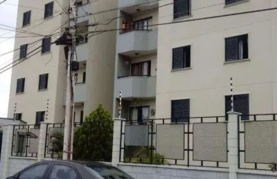 Apartamento com 3 dormitórios à venda, 96 m² por r$ 450.000 - parque da represa - jundiaí/sp