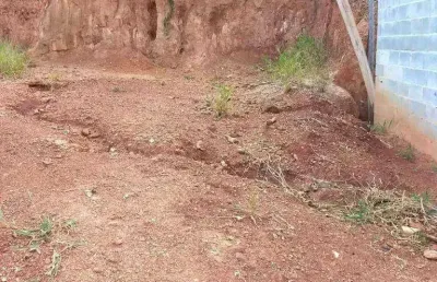 Terreno à venda, 150 m² por r$ 150.000,00 - centro - cajamar/sp