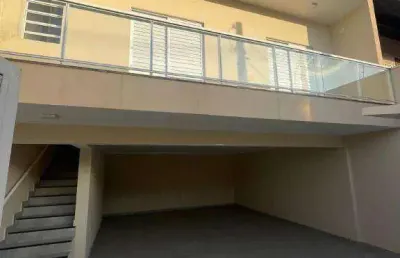Casa com 3 dormitórios à venda, 150 m² por r$ 646.600 - jardim marambaia - jundiaí/sp