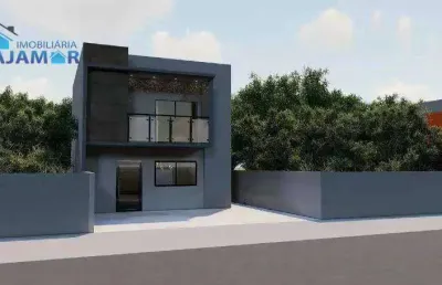 Casa com 3 dormitórios à venda, 155 m² por r$ 1.150.000,00 - polvilho - cajamar/sp