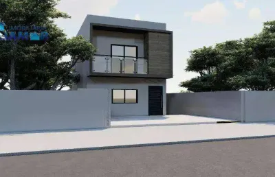 Casa com 3 dormitórios à venda, 183 m² por r$ 1.000.000,00 - polvilho - cajamar/sp