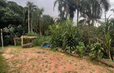 Terreno à venda, 3300 m² por r$ 639.000,00 - jordanésia - cajamar/sp