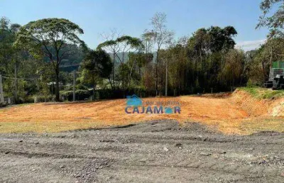 Área para alugar, 2000 m² por r$ 10.161,00/mês - glebas - franco da rocha/sp