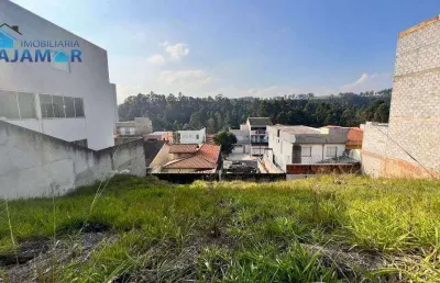Terreno à venda, 150 m² por r$ 270.000,00 - polvilho - cajamar/sp