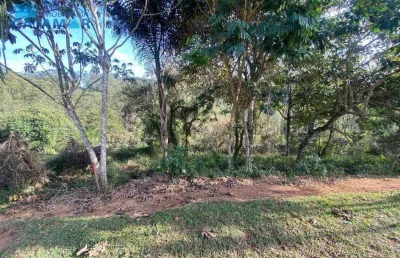Terreno à venda, 2607 m² por r$ 390.000,00 - jordanésia - cajamar/sp