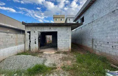 Terreno à venda, 175 m² por r$ 320.000 - polvilho - cajamar/sp