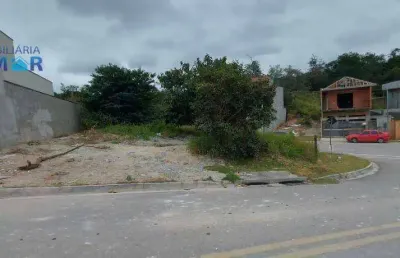Terreno à venda, 161 m² por r$ 175.000,00 - centro - cajamar/sp