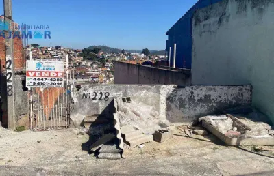 Casa com 5 dormitórios à venda, 88 m² por r$ 300.000,00 - jordanésia - cajamar/sp