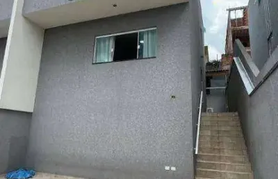 Casa com 3 dormitórios à venda, 122 m² por r$ 780.000,00 - polvilho - cajamar/sp