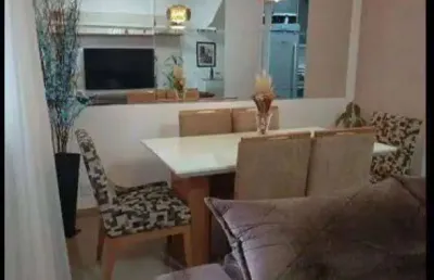 Casa com 3 dormitórios à venda, 86 m² por r$ 760.000,00 - portais (polvilho) - cajamar/sp