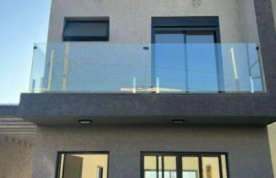 Casa com 3 dormitórios à venda, 150 m² por r$ 884.000,00 - portais (polvilho) - cajamar/sp