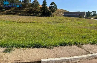 Terreno à venda, 1030 m² por r$ 1.027.000,00 - fazendinha - santana de parnaíba/sp