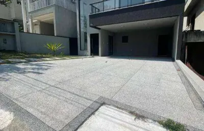 Casa com 3 dormitórios à venda, 225 m² por r$ 1.790.000 - suru - santana de parnaíba/sp