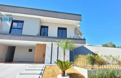 Casa com 3 dormitórios à venda, 209 m² por r$ 1.950.000,00 - suru - santana de parnaíba/sp