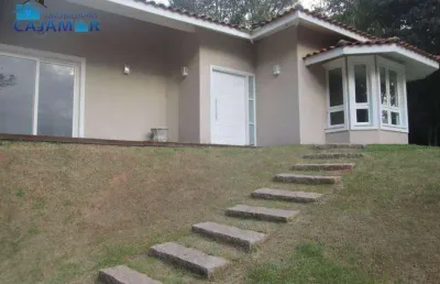 Casa com 3 dormitórios à venda, 316 m² por r$ 1.500.000,00 - fazenda campo verde - jundiaí/sp