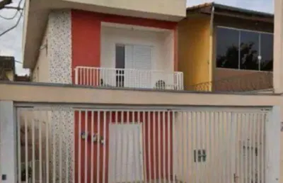 Casa com 3 dormitórios à venda, 121 m² por r$ 650.000,00 - polvilho - cajamar/sp