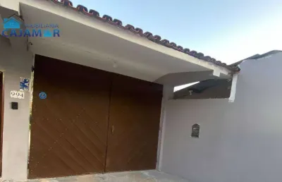 Chácara com 6 dormitórios à venda, 5000 m² por r$ 3.000.000,00 - santa terezinha (jordanésia) - cajamar/sp