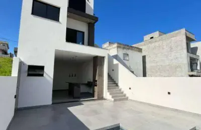 Casa com 3 dormitórios à venda, 216 m² por r$ 1.520.000,00 - portais (polvilho) - cajamar/sp