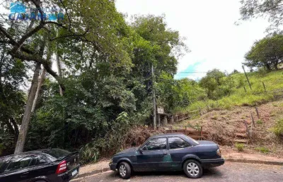 Área à venda, 2679 m² por r$ 1.700.000,00 - ipês (polvilho) - cajamar/sp