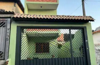 Casa com 4 dormitórios à venda, 192 m² por r$ 599.990,00 - são luiz (polvilho) - cajamar/sp