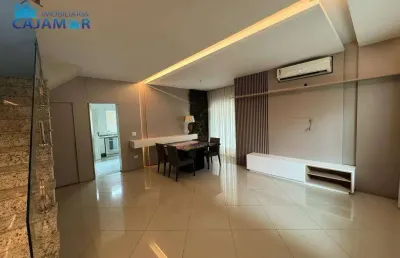 Casa com 3 dormitórios à venda, 198 m² por r$ 890.000,00 - portais (polvilho) - cajamar/sp