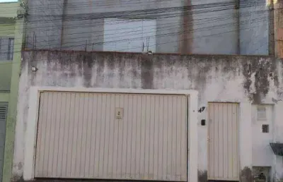 Casa com 3 dormitórios à venda, 160 m² por r$ 520.000,00 - colina maria luíza - cajamar/sp