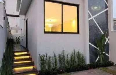 Casa com 4 dormitórios à venda, 130 m² por r$ 895.000,00 - parque jaguari (fazendinha) - santana de parnaíba/sp