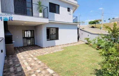 Casa com 3 dormitórios à venda, 140 m² por r$ 1.200.000 - alphaville - santana de parnaíba/sp