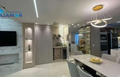 Casa com 3 dormitórios à venda, 116 m² por r$ 850.000 - chácara do solar iii - santana de parnaíba/sp