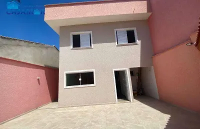 Casa com 3 dormitórios, 132 m² - venda por r$ 895.000,00 ou aluguel por r$ 6.500,00/mês - guaturinho - cajamar/sp