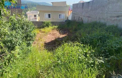 Terreno à venda, 170 m² por r$ 275.000,00 - portais (polvilho) - cajamar/sp