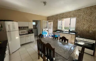 Chácara com 2 dormitórios à venda, 4600 m² por r$ 340.000,00 - chácaras campo limpo - campo limpo paulista/sp