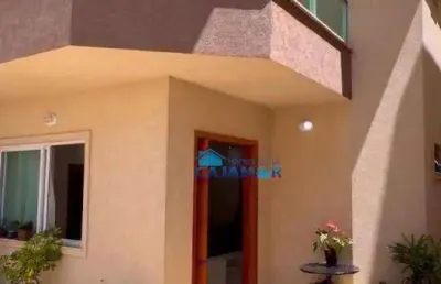 Casa com 3 dormitórios à venda, 194 m² por r$ 900.000 - portais (polvilho) - cajamar/sp