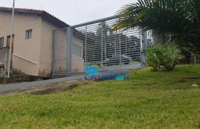 Casa com 2 dormitórios à venda, 68 m² por r$ 300.000,00 - polvilho - cajamar/sp
