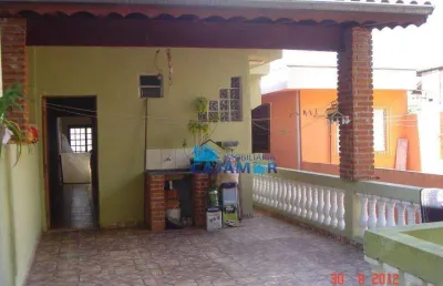 Casa com 3 dormitórios à venda, 217 m² por r$ 670.000,00 - altos de jordanésia (jordanésia) - cajamar/sp