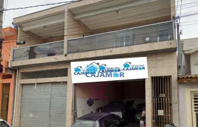 Casa com 4 dormitórios, 367 m² - venda por r$ 600.000,00 ou aluguel por r$ 5.000,00/mês - cidade são pedro - gleba b - santana de parnaíba/sp