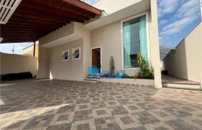 Casa com 3 dormitórios à venda, 193 m² por r$ 1.348.000 - portais (polvilho) - cajamar/sp