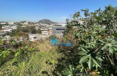 Terreno à venda, 150 m² por r$ 170.000,00 - colina maria luíza - cajamar/sp