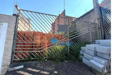 Terreno à venda, 300 m² por r$ 155.000 - aldeia do sol (polvilho) - cajamar/sp