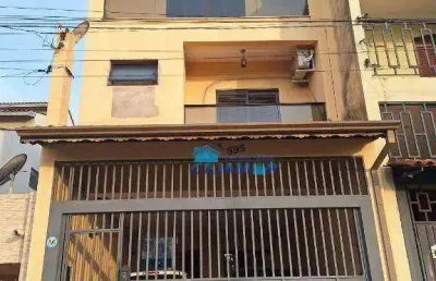 Casa com 3 dormitórios à venda, 260 m² por r$ 850.000,00 - altos de jordanésia (jordanésia) - cajamar/sp
