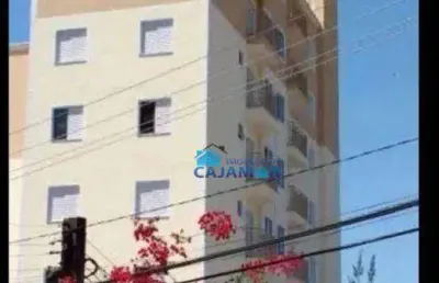 Apartamento com 2 dormitórios à venda, 54 m² por r$ 400.000,00 - vila caiúba - são paulo/sp