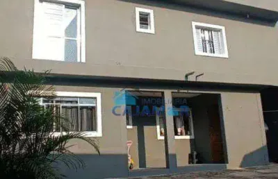 Casa com 3 dormitórios à venda, 177 m² por r$ 350.000,00 - jardim flórida - francisco morato/sp