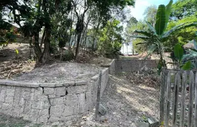 Terreno à venda, 606 m² por r$ 212.000,00 - condomínio chácara do rosário - cajamar/sp