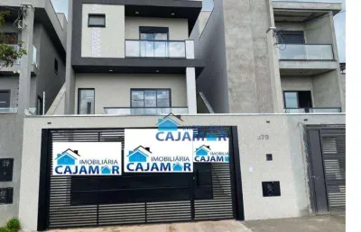 Casa com 3 dormitórios à venda, 139 m² por r$ 970.000 - portal dos ipês - cajamar/sp
