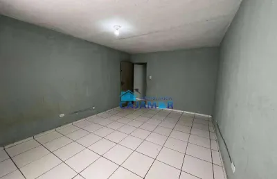 Apartamento com 2 dormitórios para alugar, 40 m² por r$ 1.320,00/mês - polvilho - cajamar/sp