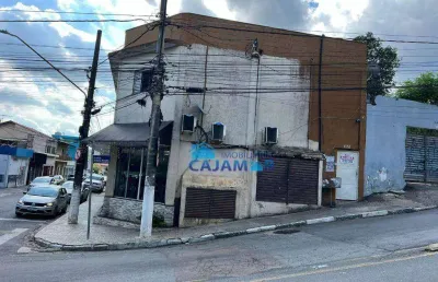 Apartamento com 2 dormitórios para alugar, 50 m² por r$ 1.300,00/mês - jordanésia (jordanésia) - cajamar/sp