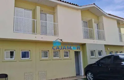 Casa com 3 dormitórios para alugar, 106 m² por r$ 6.000/mês - chácara planalto - jundiaí/sp
